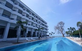 Pacific Regency Beach Resort, Port Dickson